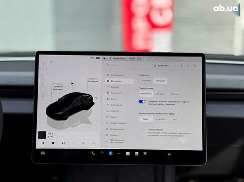 Tesla Model 3 2024 - фото 20