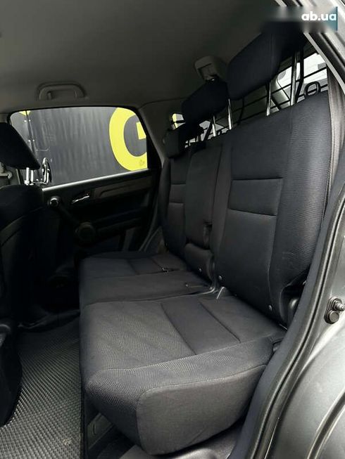 Honda CR-V 2010 - фото 13