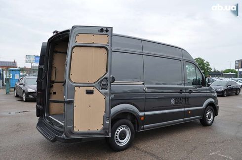 Volkswagen Crafter 2020 - фото 24