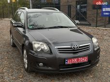 Продажа Toyota б/у в Винницкой области - купить на Автобазаре