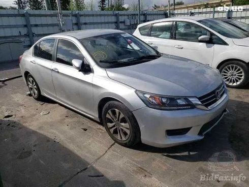 Разборка для Honda Accord - купити на Автобазарі - фото 4