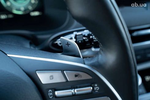 Hyundai Palisade 2022 - фото 18