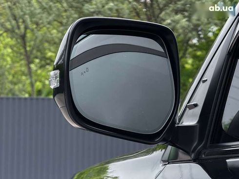 Toyota Land Cruiser 2019 - фото 22