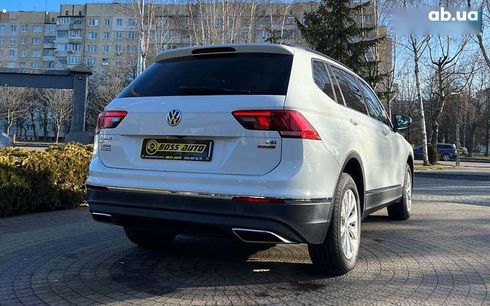 Volkswagen Tiguan 2018 - фото 7