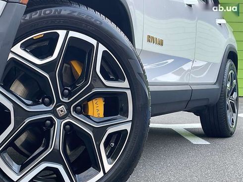 Rivian R1S 2022 - фото 3