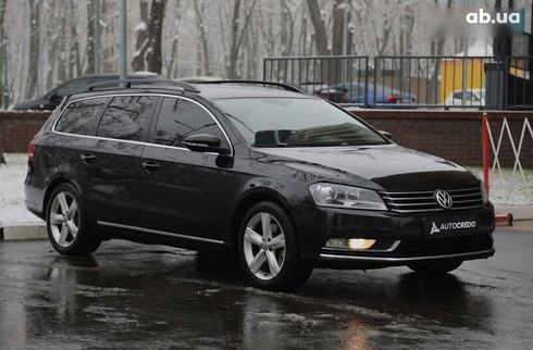 Volkswagen Passat 2011 - фото 3