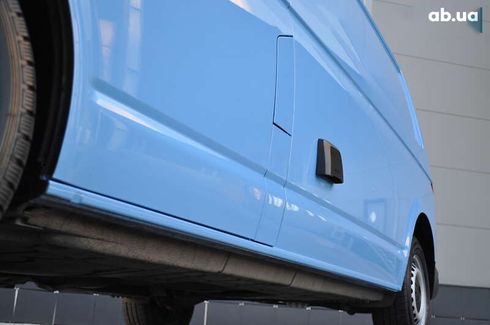 Volkswagen Transporter 2021 - фото 19