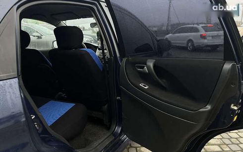 Suzuki Liana 2006 - фото 23