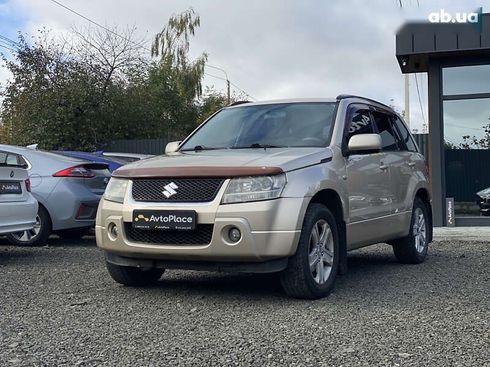 Suzuki Grand Vitara 2007 - фото 2