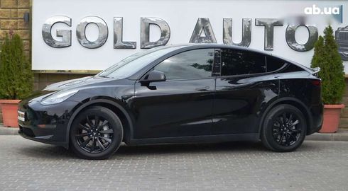 Tesla Model Y 2022 - фото 8
