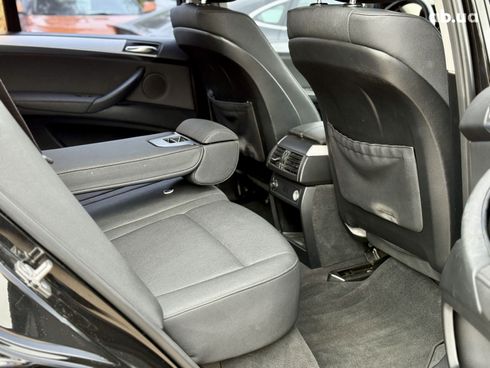 BMW X5 2012 черный - фото 17