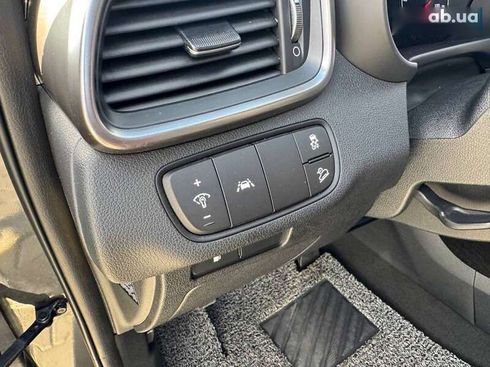 Kia Sorento 2020 - фото 13
