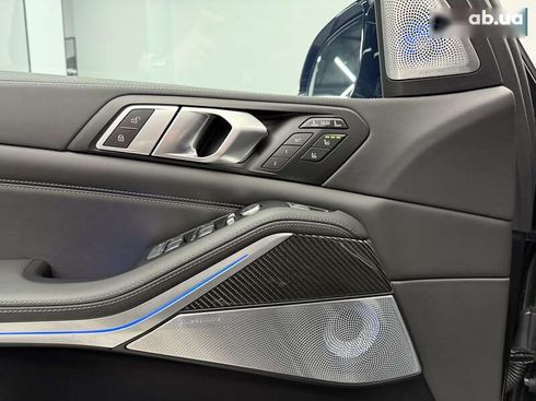 BMW X7 2023 - фото 28