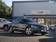Продажа б/у Mercedes-Benz C-Класс в Одесской области - купить на Автобазаре