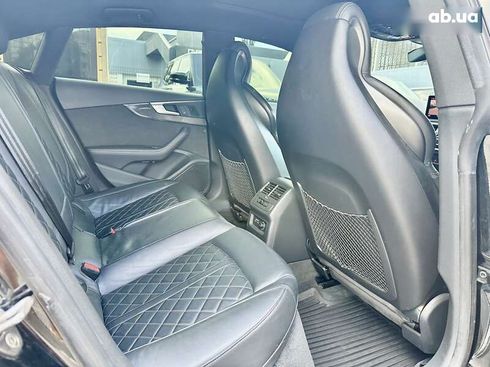 Audi S5 2019 - фото 18