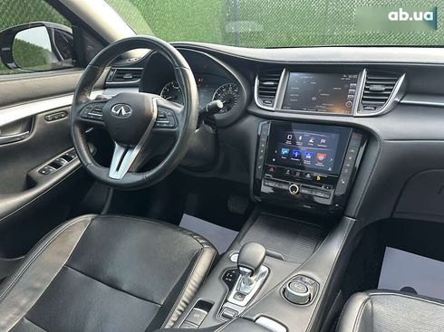 Infiniti QX50 2019 - фото 15