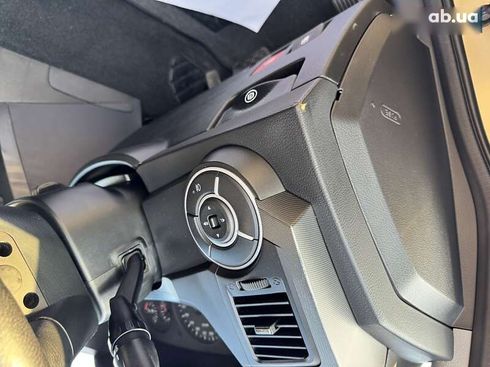 SsangYong Kyron 2008 - фото 11