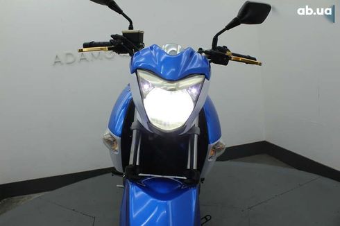 Suzuki GSR 2015 - фото 19