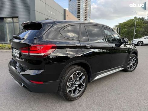 BMW X1 2020 - фото 9