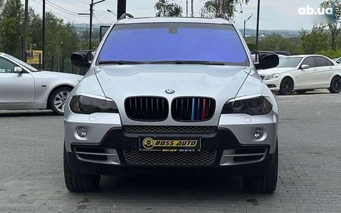 BMW X5 2007 - фото 2