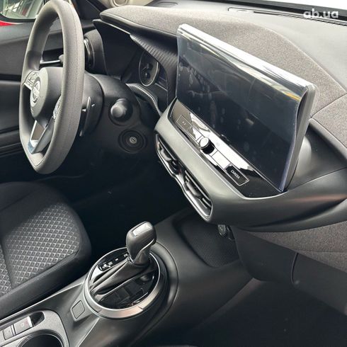 Nissan Juke 2025 белый - фото 9