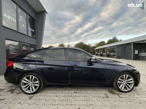 BMW 3 серия 2015 - фото 4