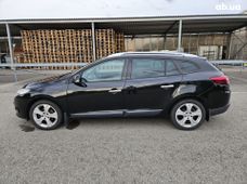 Продаж вживаних Renault Megane в Хмельницької області - купити на Автобазарі