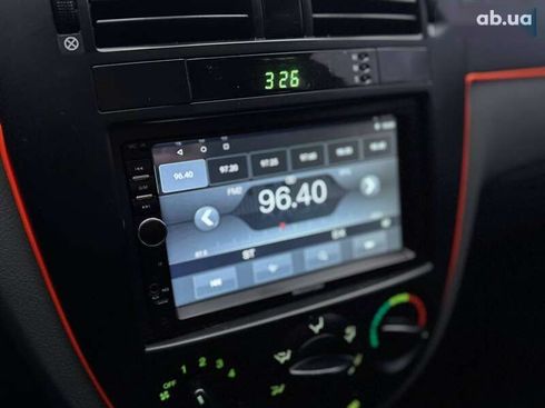 Chevrolet Lacetti 2012 - фото 21