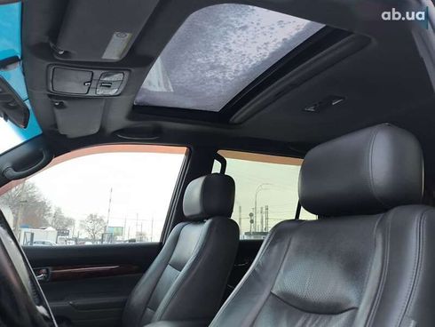 Toyota Land Cruiser Prado 2007 - фото 21