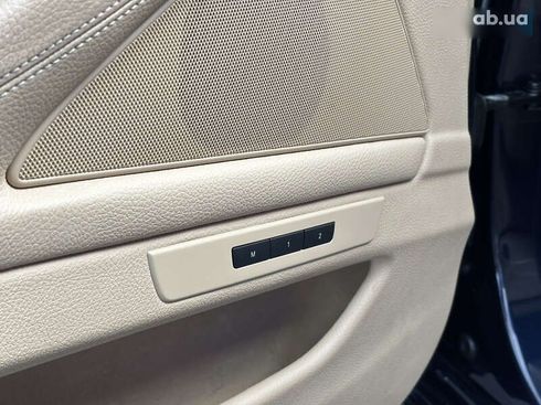 BMW 5 серия 2013 - фото 13