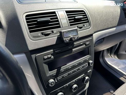 Skoda Yeti 2012 - фото 20