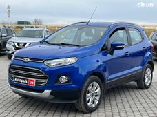 Форд Внедорожник б/у во Львове - купить на Автобазаре