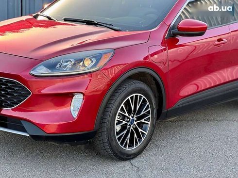 Ford Escape 2022 - фото 6