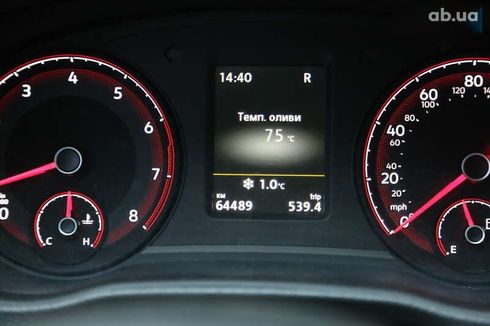 Volkswagen Passat 2020 - фото 16