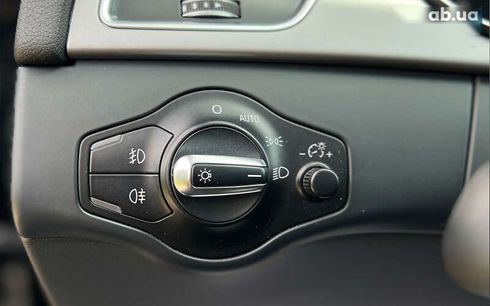 Audi A4 2013 - фото 23
