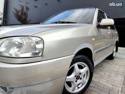 Chery Amulet 2008 - фото 2