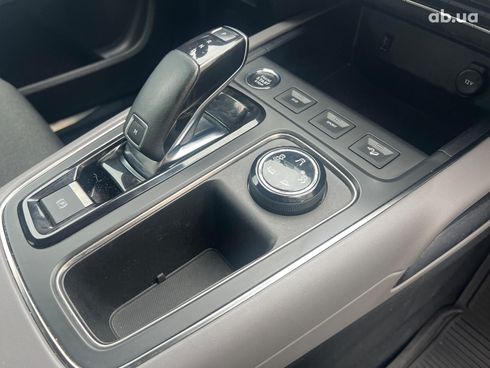 Citroёn C5 AirCross 2019 белый - фото 25