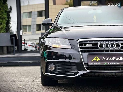 Audi A4 2008 - фото 4