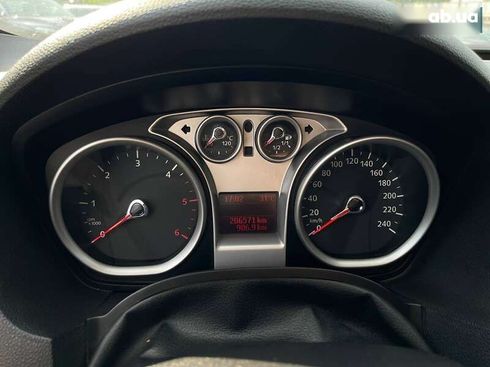 Ford Kuga 2012 - фото 27
