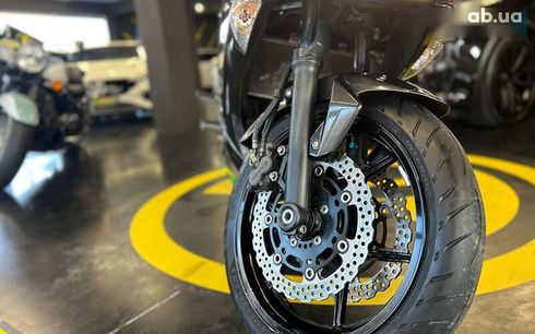 Kawasaki Ninja 2016 - фото 14
