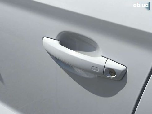Audi A3 2016 - фото 13