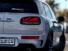 Продаж вживаних MINI Clubman - купити на Автобазарі