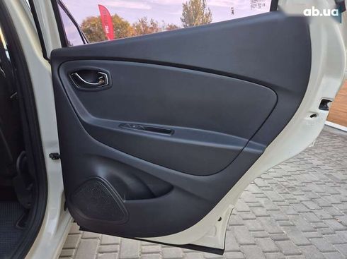 Renault Captur 2015 - фото 29