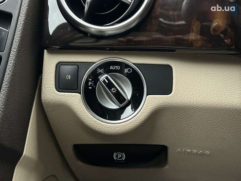 Mercedes-Benz GLK-Класс 2015 - фото 23