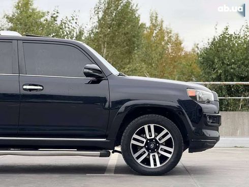 Toyota 4Runner 2016 - фото 15