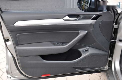 Volkswagen Passat 2015 - фото 14