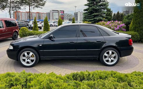 Audi A4 2000 - фото 4