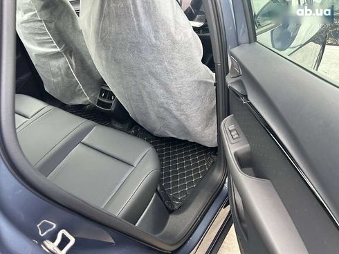 Volkswagen ID. Unyx 2025 - фото 7