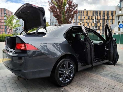Honda Accord 2007 - фото 20