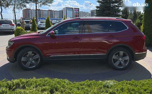 Volkswagen Tiguan 2019 - фото 4